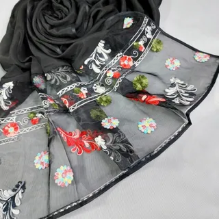 شال نخی مجلسی