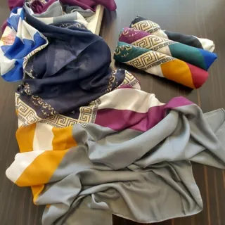 شال های وال عطری