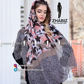 شال نخی وارداتی