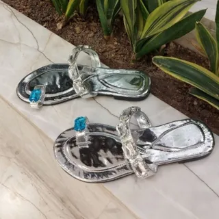 صندل لاانگشتی