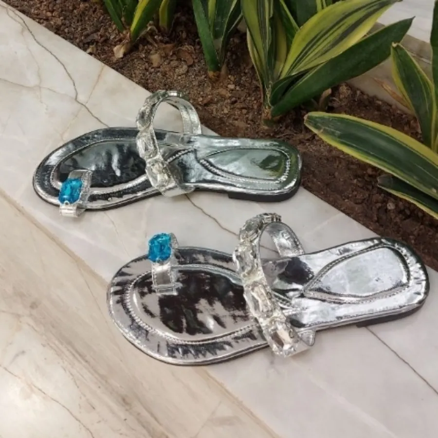 صندل لاانگشتی