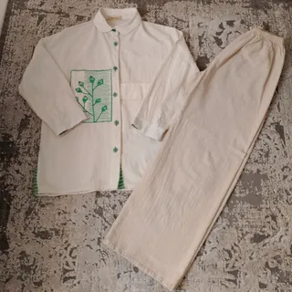 شومیز شلوار