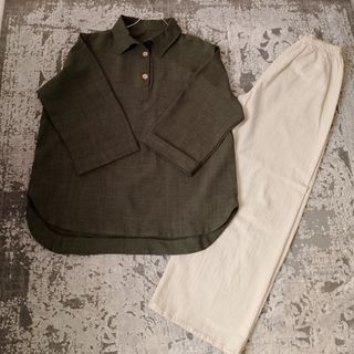 شومیز شلوار
