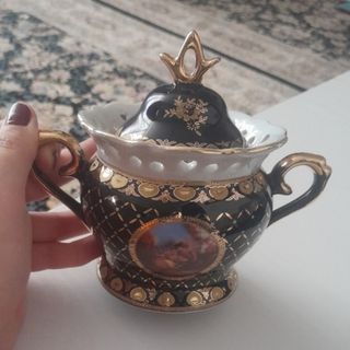 قندون  چینی