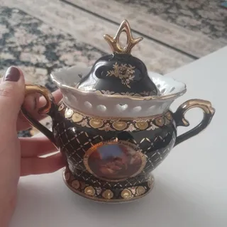 قندون  چینی