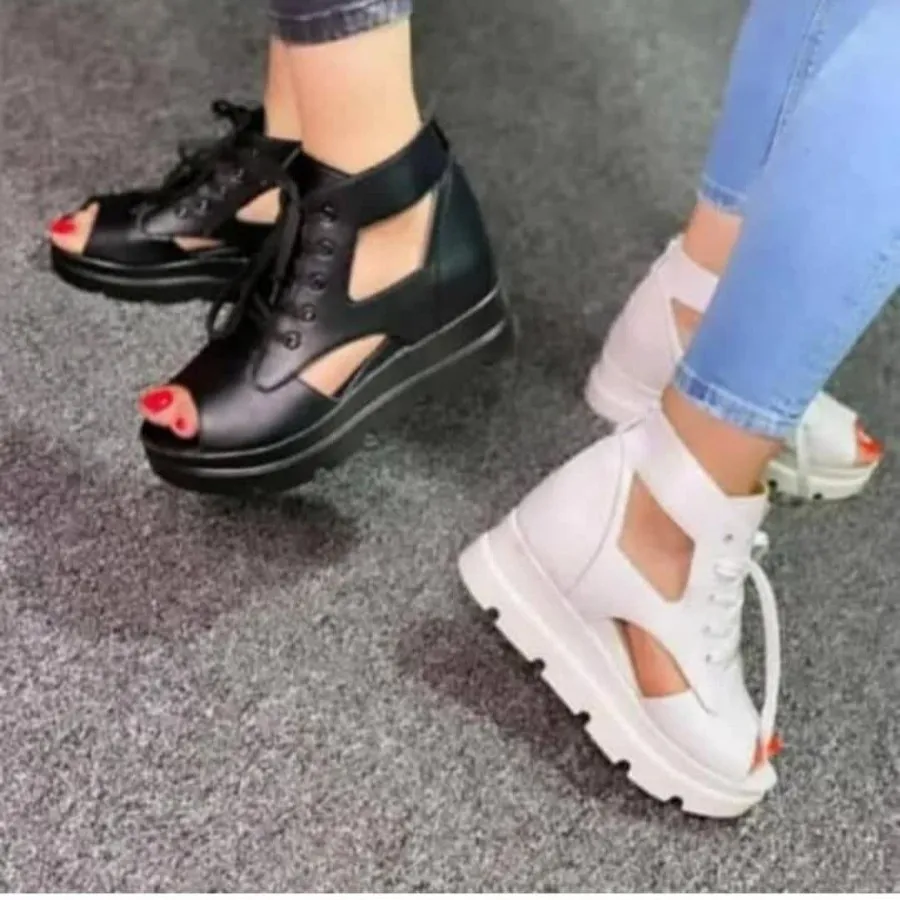 کفش تابستونی