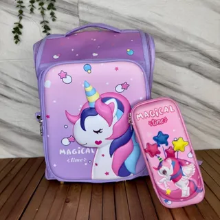 کیف جامدادی