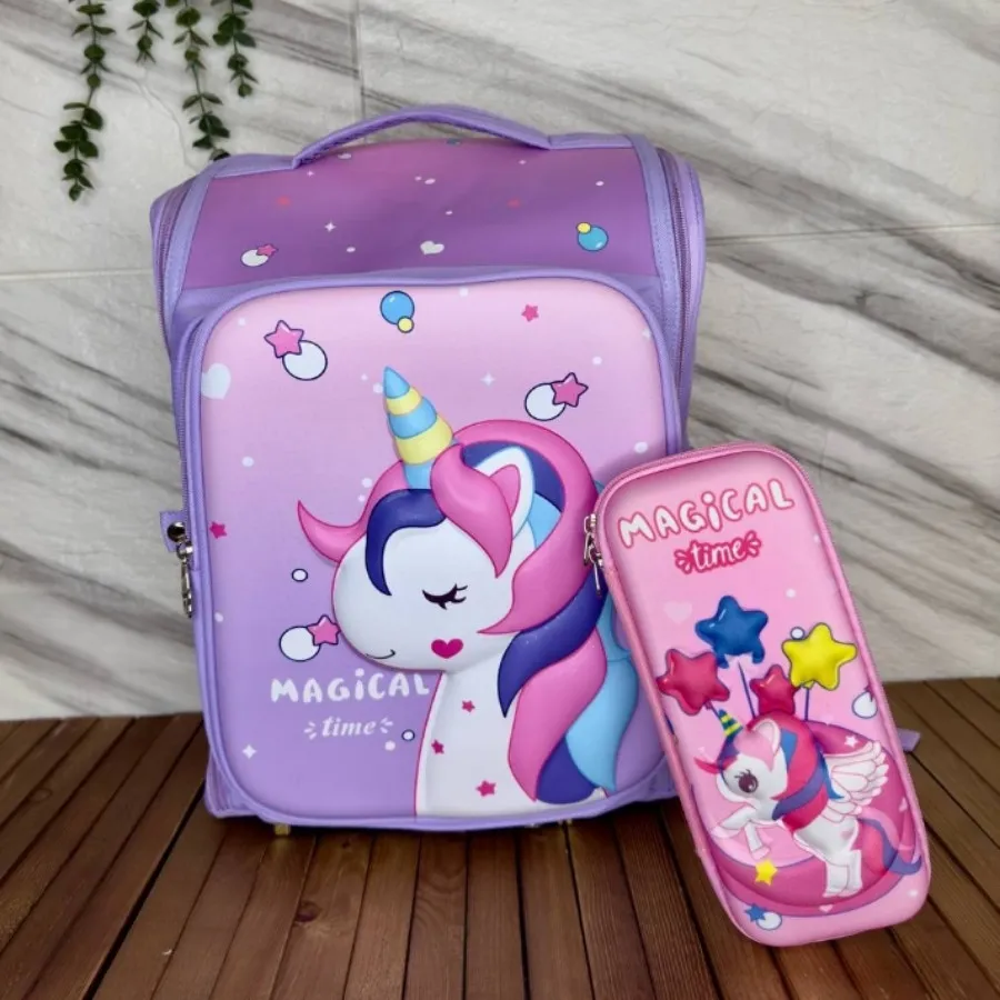 کیف جامدادی