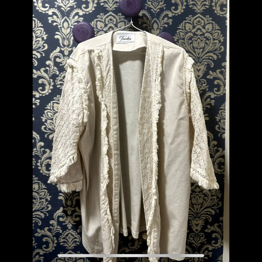 مانتو مزونی