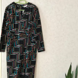 پیراهن زنانه خاص