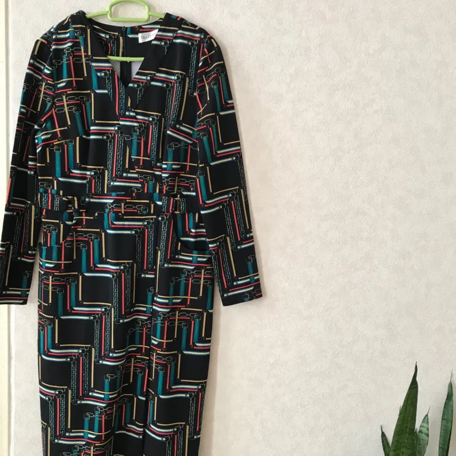 پیراهن زنانه خاص