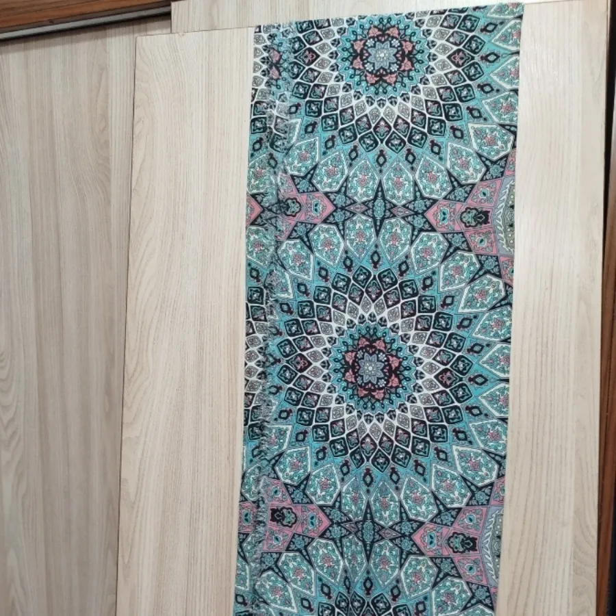 روسری قواره دار