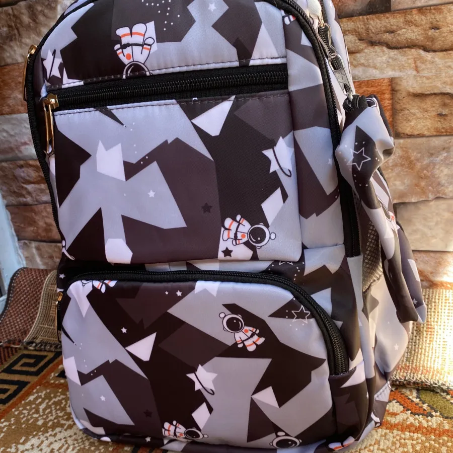 کپله پشتی پسرانه