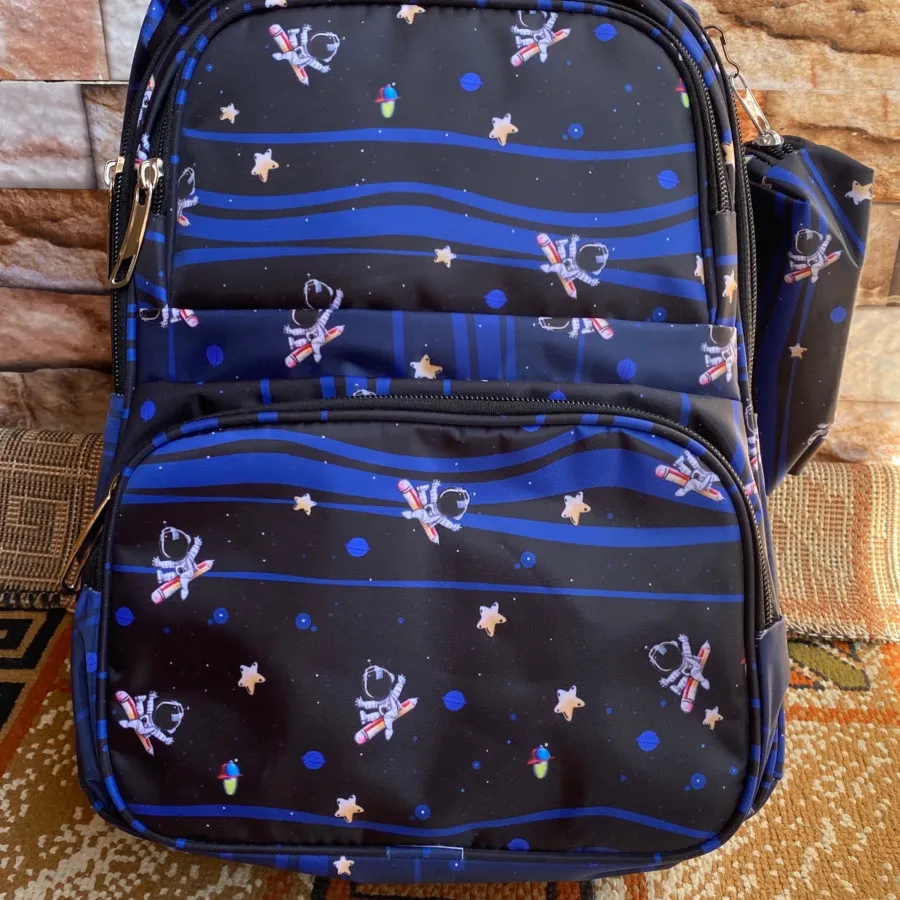 کوله پشتی پسرانه