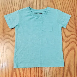 پیراهن نخ پنبه بچه گانه