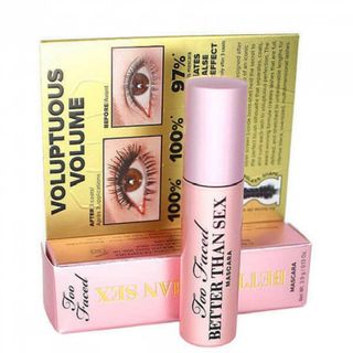 ریمل توفیسد toofaced
