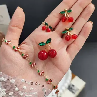 زیورآلات