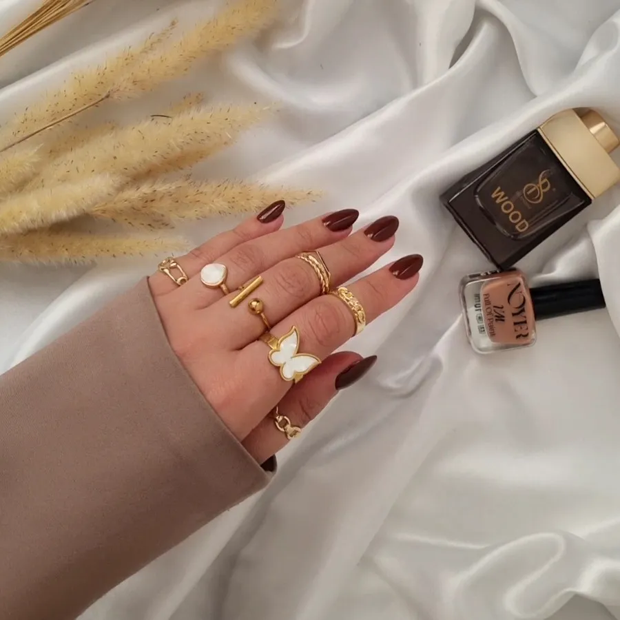 کالکشن انگشتر