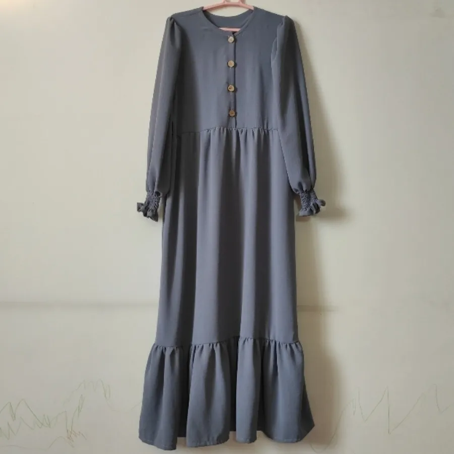 مانتو عبایی