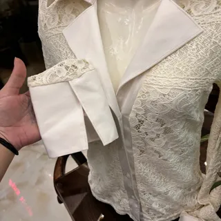 شومیز مجلسی ایتالیایی