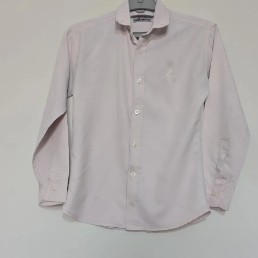 پیراهن پسرونه