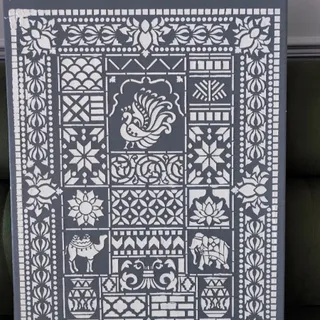 تابلو دکوراتیو