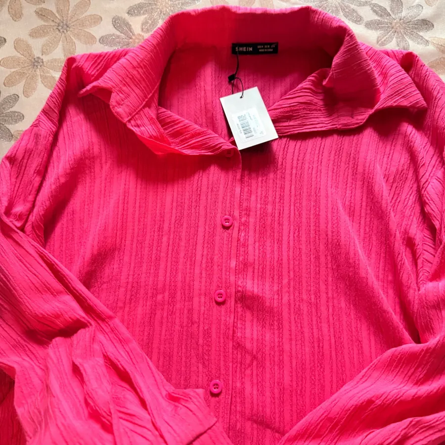 شومیز تابستون sheinشین