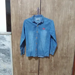 پیراهن مردانه