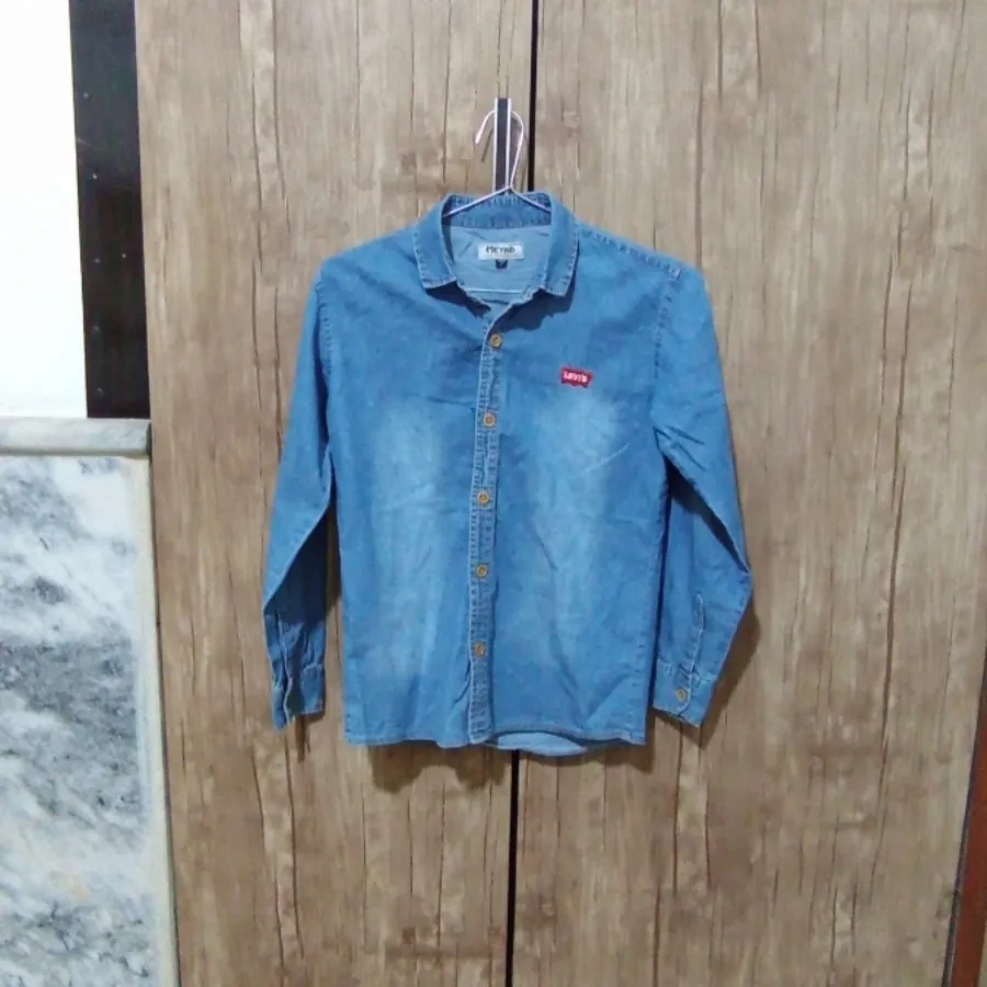 پیراهن مردانه