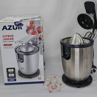 آب پرتقال گیری آذور