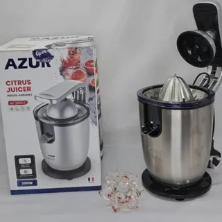 آب پرتقال گیری آذور