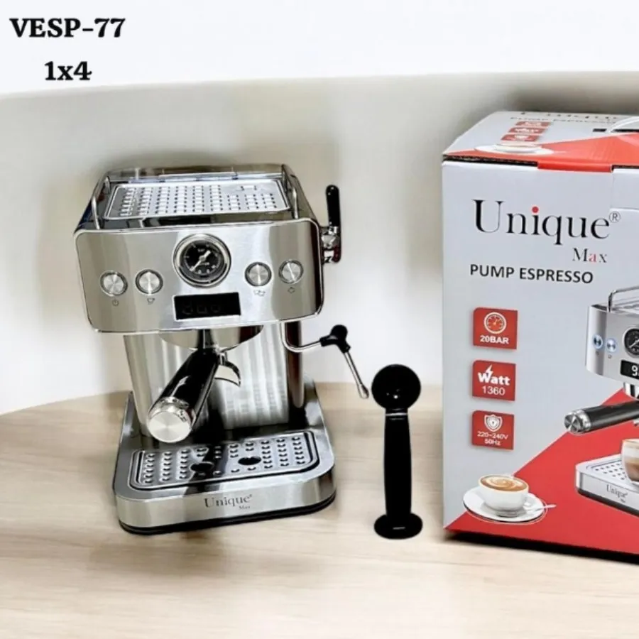 اسپرسو ساز یونیک 20بار