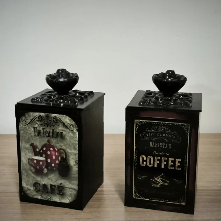 بانکه چای وقهوه