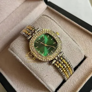 ساعت زنانه نگین داد