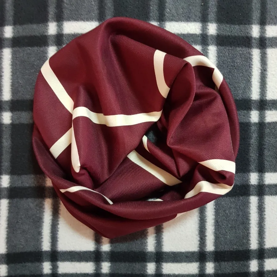 روسری (91 در 91 سانتیمتر)