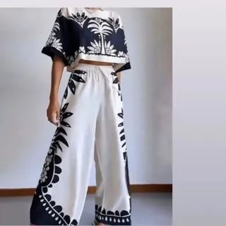 شلوار برند شین