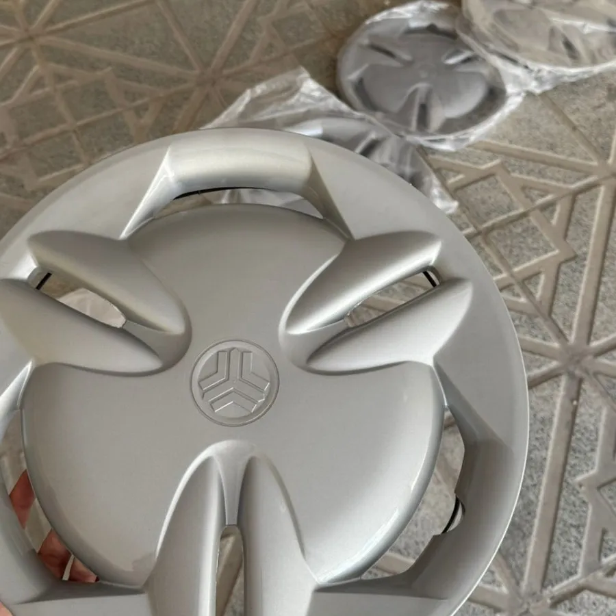 قالپاق پراید