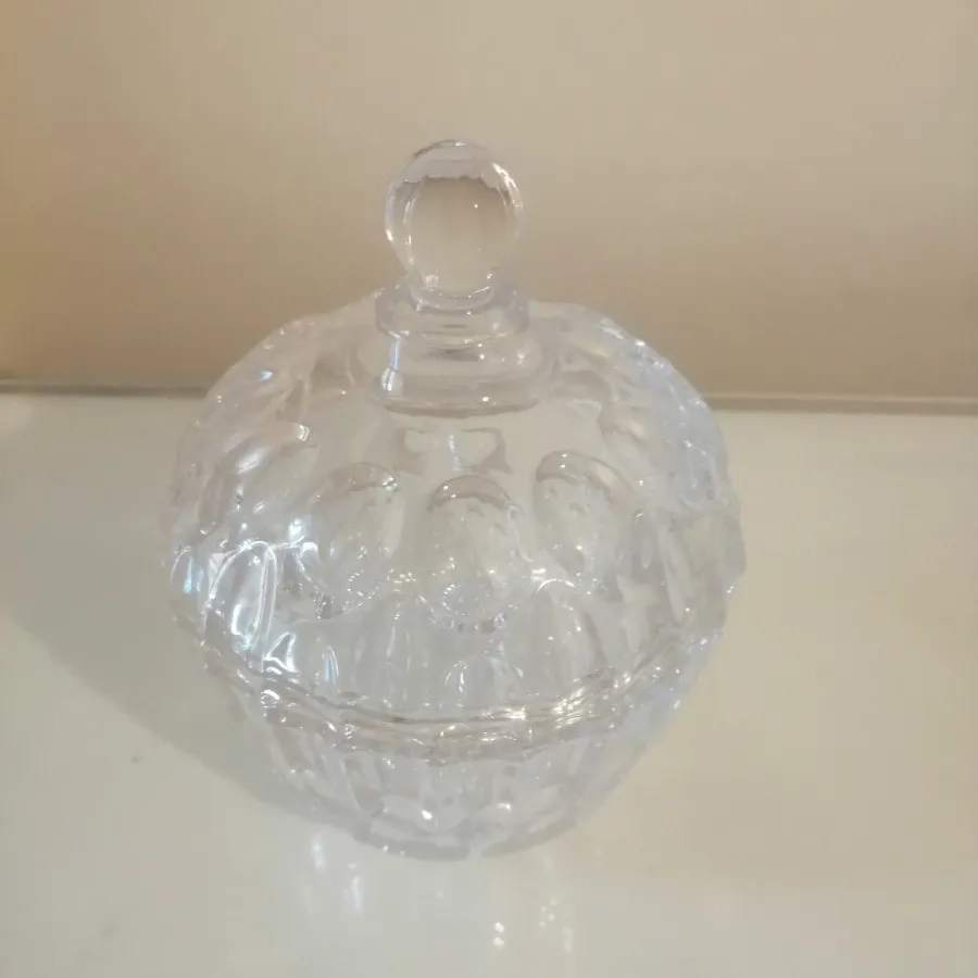 قندان کریستال سایز متوسط