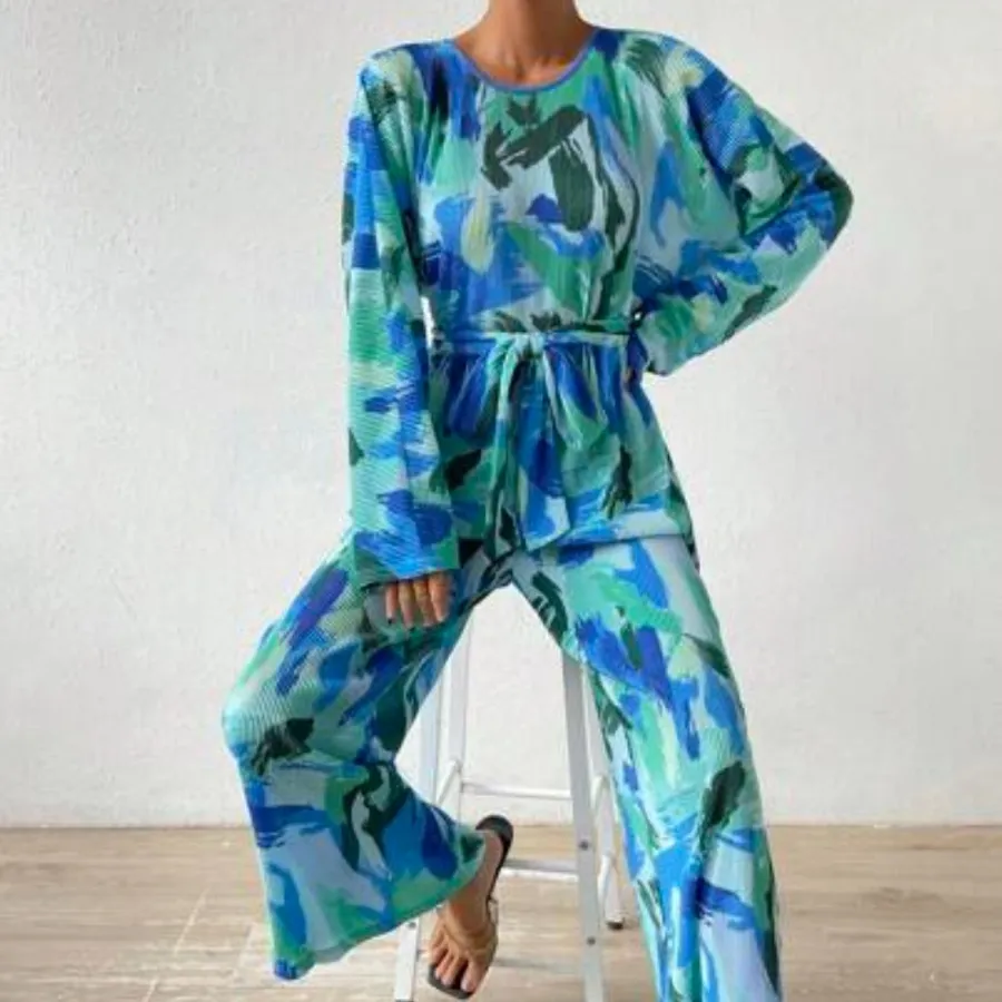 اوورال برند شین