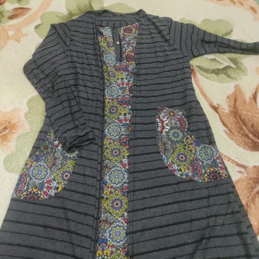 تونیک زنانه