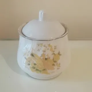 قندان چینی پارس