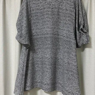 شومیز پیراهن کره ای