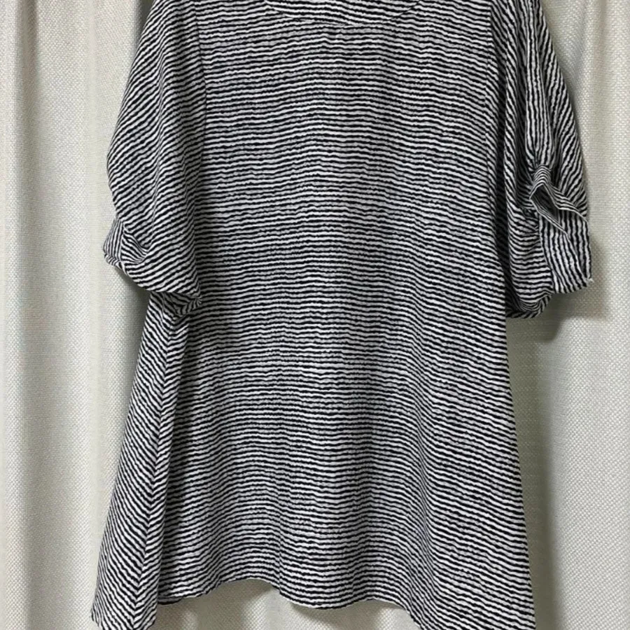 شومیز پیراهن کره ای