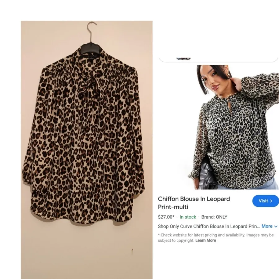 شومیز کرپ حریر خارجی