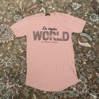 تیشرت مردانه