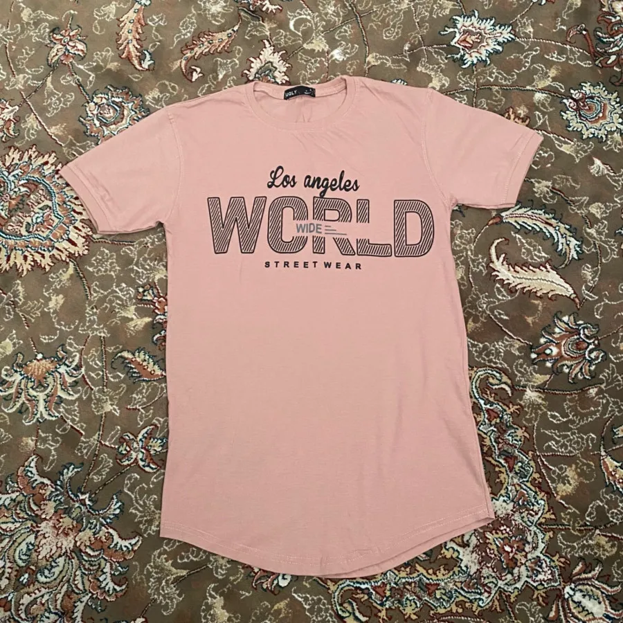 تیشرت مردانه