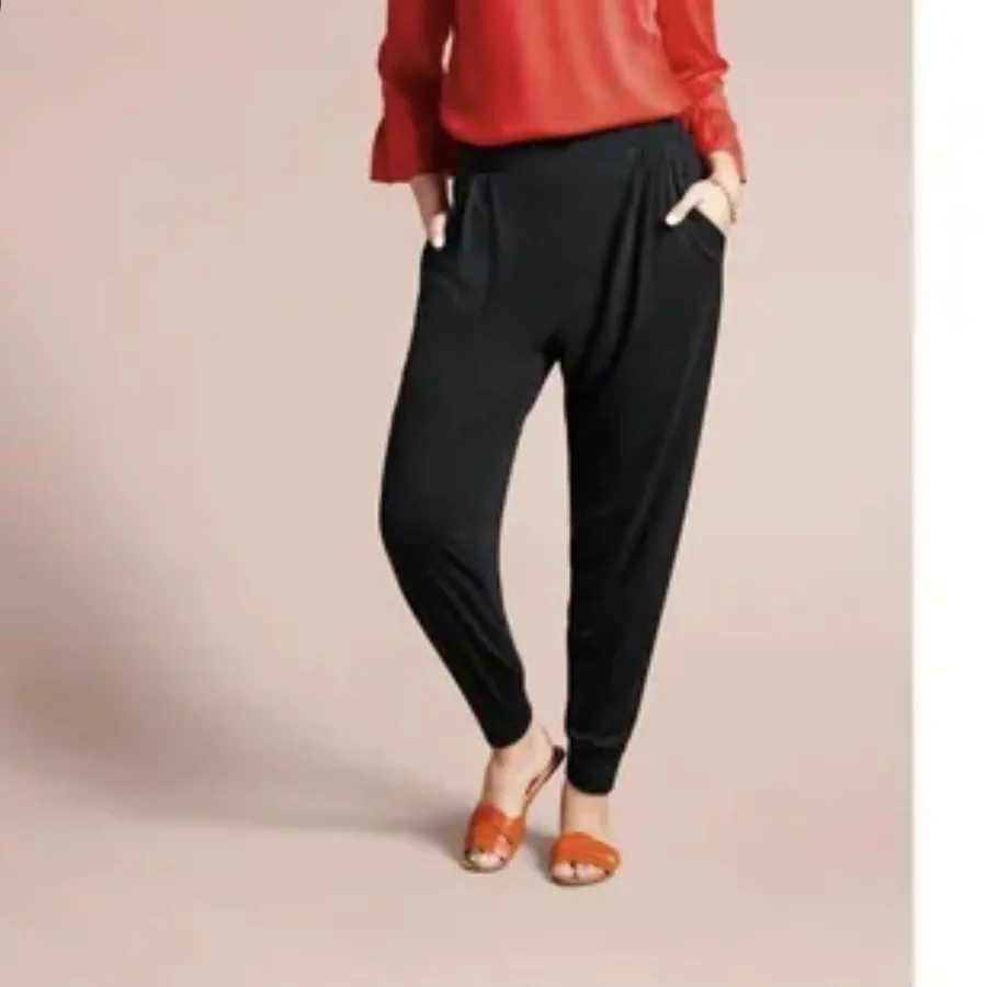 شلوار سایز بزرگ