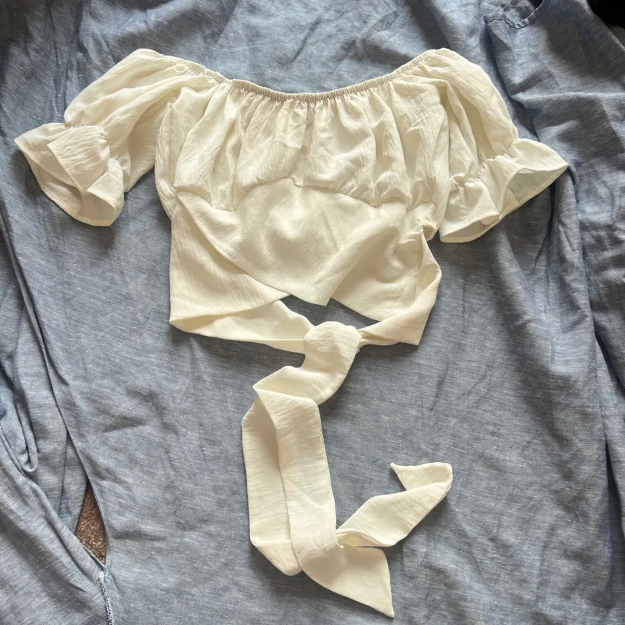 کراپ تاپ خیلی خفن ترندیول