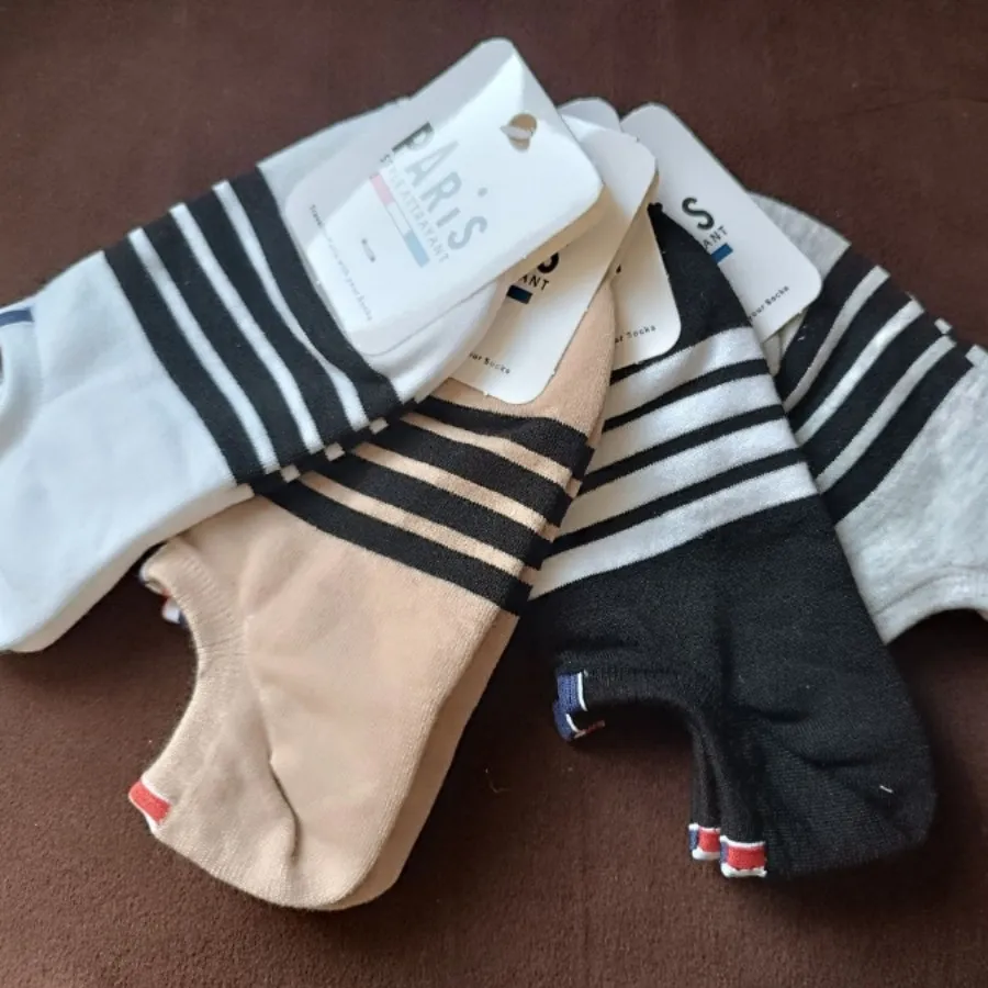 جوراب زیرقوزکی 45