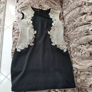 پیراهن کوتاه مجلسی